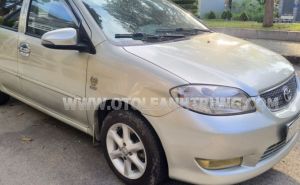 Xe Toyota Vios 1.5G 2006