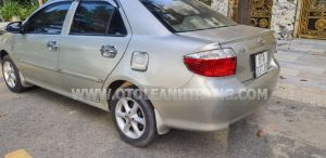 Xe Toyota Vios 1.5G 2006