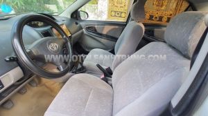 Xe Toyota Vios 1.5G 2006