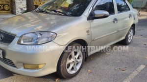 Xe Toyota Vios 1.5G 2006