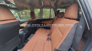 Xe Toyota Innova 2.0E 2018