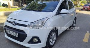 Xe Hyundai i10 Grand 1.0 MT 2017