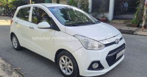 Xe Hyundai i10 Grand 1.0 MT 2017