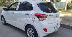 Xe Hyundai i10 Grand 1.0 MT 2017