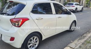 Xe Hyundai i10 Grand 1.0 MT 2017