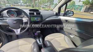 Xe Chevrolet Spark LTZ 1.0 AT Zest 2015