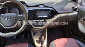 Xe Kia Morning LX 2016