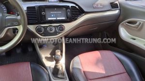 Xe Kia Morning LX 2016