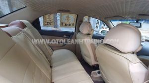 Xe Chevrolet Aveo LT 1.4 MT 2018