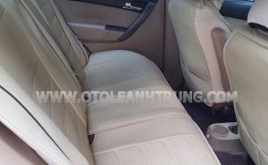 Xe Chevrolet Aveo LT 1.4 MT 2018