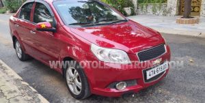 Xe Chevrolet Aveo LT 1.4 MT 2018