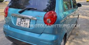 Xe Daewoo Matiz Super 0.8 AT 2006