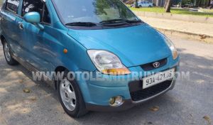 Xe Daewoo Matiz Super 0.8 AT 2006