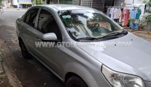 Xe Chevrolet Aveo LT 1.4 MT 2017