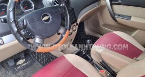 Xe Chevrolet Aveo LT 1.4 MT 2017