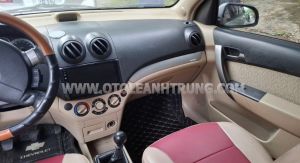 Xe Chevrolet Aveo LT 1.4 MT 2017