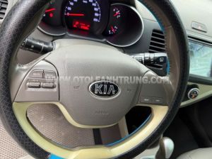 Xe Kia Morning Si AT 2017
