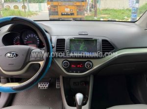 Xe Kia Morning Si AT 2017