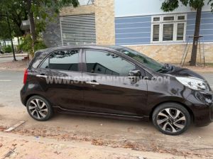 Xe Kia Morning Si AT 2017