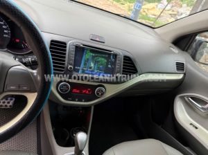 Xe Kia Morning Si AT 2017