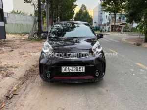 Xe Kia Morning Si AT 2017