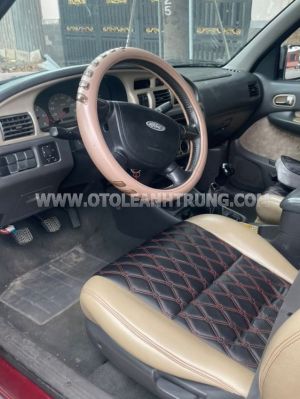 Xe Ford Everest 2.5L 4x2 MT 2006