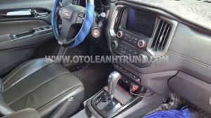 Xe Chevrolet Trailblazer LTZ 2.8L 4x4 AT 2018