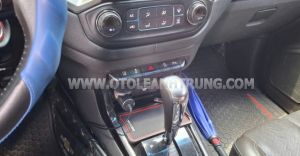 Xe Chevrolet Trailblazer LTZ 2.8L 4x4 AT 2018