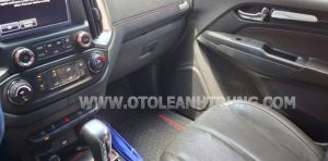 Xe Chevrolet Trailblazer LTZ 2.8L 4x4 AT 2018