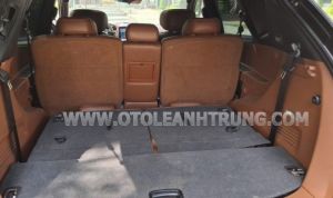 Xe Luxgen U7 2.2T 2011