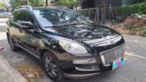 Xe Luxgen U7 2.2T 2011