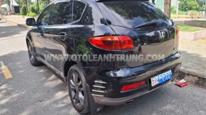 Xe Luxgen U7 2.2T 2011