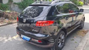 Xe Luxgen U7 2.2T 2011