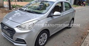 Xe Hyundai i10 Grand 1.2 MT Base 2017