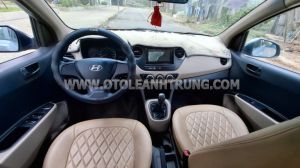 Xe Hyundai i10 Grand 1.2 MT Base 2017