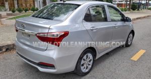Xe Hyundai i10 Grand 1.2 MT Base 2017