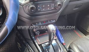 Xe Chevrolet Trailblazer LTZ 2.8L 4x4 AT 2018