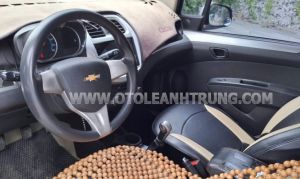 Xe Chevrolet Spark LT 1.2 MT 2018