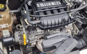 Xe Chevrolet Spark LT 1.2 MT 2018