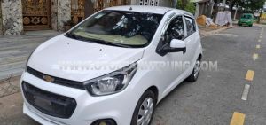 Xe Chevrolet Spark LT 1.2 MT 2018