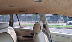 Xe Toyota Innova J 2007