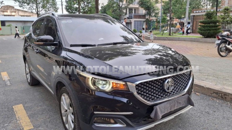 MG ZS Comfort 1.5 AT 2WD