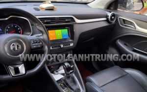 Xe MG ZS Comfort 1.5 AT 2WD 2020