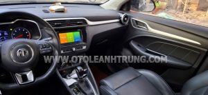 Xe MG ZS Comfort 1.5 AT 2WD 2020