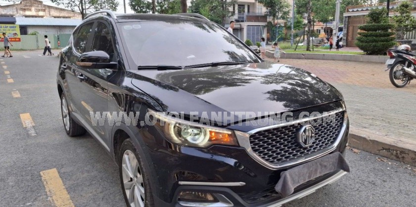 MG ZS Comfort 1.5 AT 2WD 2020