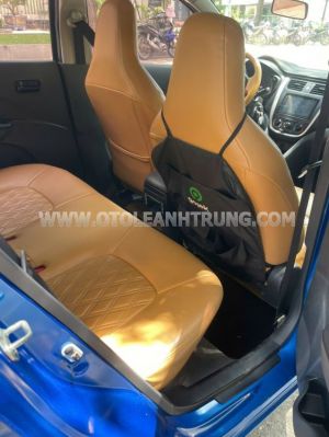 Xe Suzuki Celerio 1.0 AT 2019