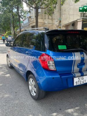 Xe Suzuki Celerio 1.0 AT 2019