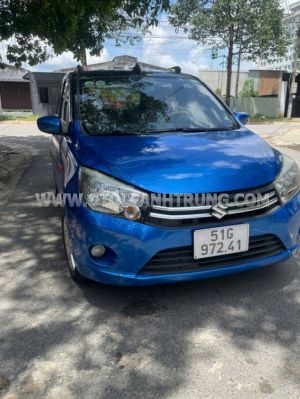 Xe Suzuki Celerio 1.0 AT 2019