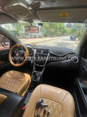 Xe Suzuki Celerio 1.0 AT 2019