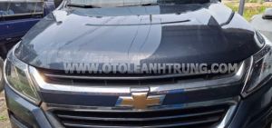 Xe Chevrolet Trailblazer LTZ 2.5L VGT 4x4 AT 2018